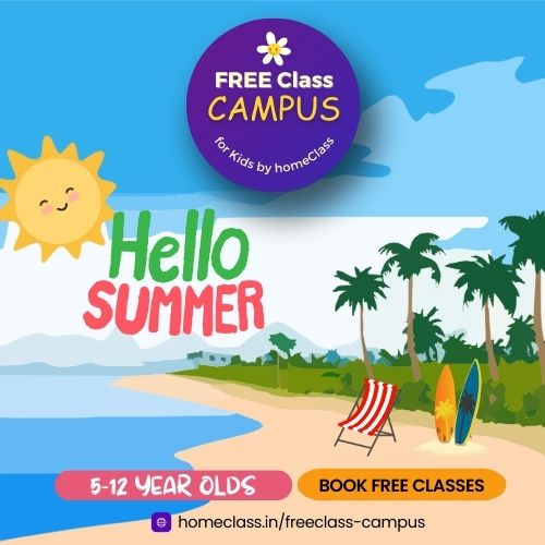 FreeClass Campus Membership: Summer Camp